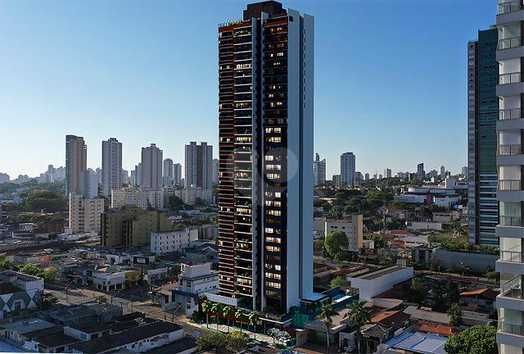 Maestro Residenza Goiânia Setor Oeste 1