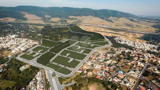 Reserva Marajoara Jundiaí Jardim Das Samambaias 1