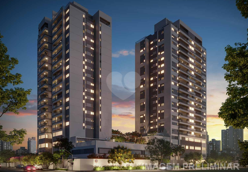 High Park Tatuapé São Paulo Parque São Jorge 1