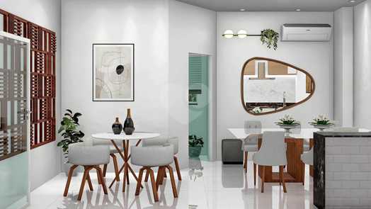 Meireles Compact Fortaleza Meireles 1