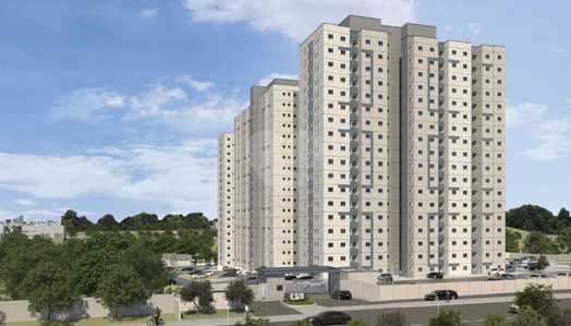 Grand Ville Residencial São Carlos Jardim De Cresci 1