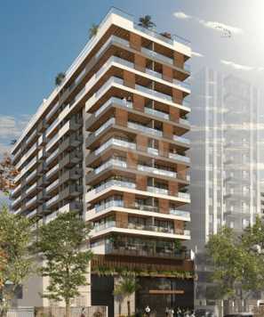 Sunset Icaraí Smart Apartaments Niterói Icaraí 1