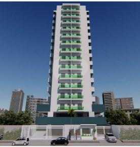 Residencial Allure Di Santos Santos Macuco 1