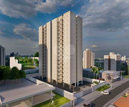 Ipoema Residencial São Paulo Vila Nova Parada 1