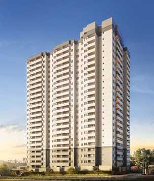 Side Sacomã São Paulo Vila Nair 1