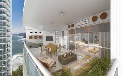 Condominio Oceano