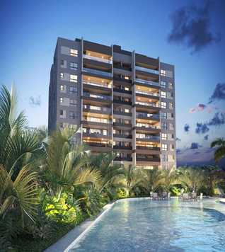 Orygem Acqua Home Rio De Janeiro Barra Da Tijuca 1