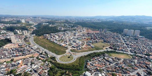 Vila Conde Barueri Votupoca 1