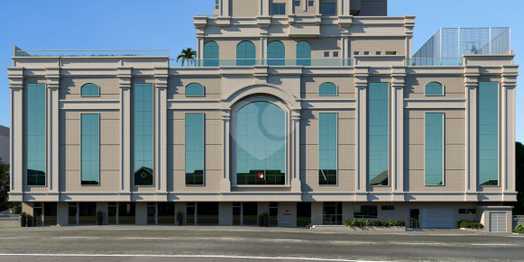 Meridian Tower Itapema Meia Praia 1