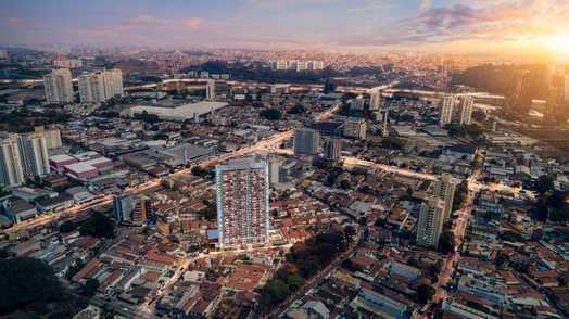 Amaro São Paulo Vila Cruzeiro 1