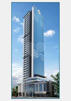Exclusive 275 Itapema Meia Praia 1
