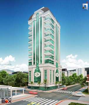 Vernon Classic Itapema Centro 1