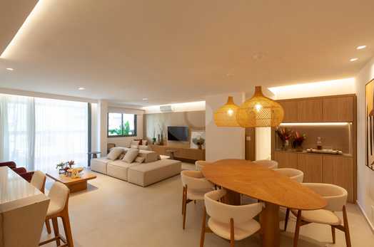 Residencial Tarsila Niterói Ingá 1