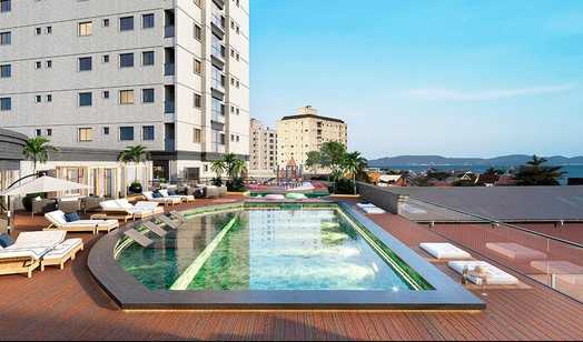 Boulevard Royal Itapema Canto De Praia 1