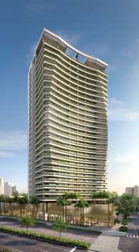 Villa Milano Life Style By Versace Home São Paulo Moema 1