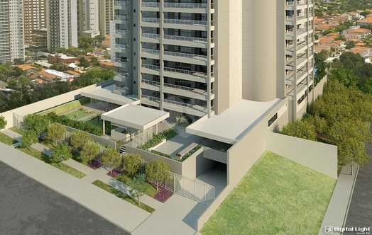 Gabrielle Campo Belo