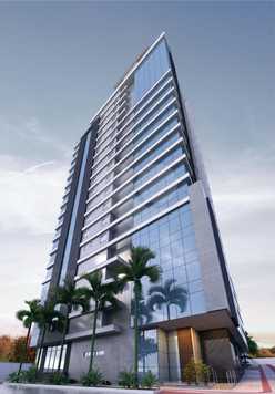 Costa Esmeralda Balneário Camboriú Pioneiros 1