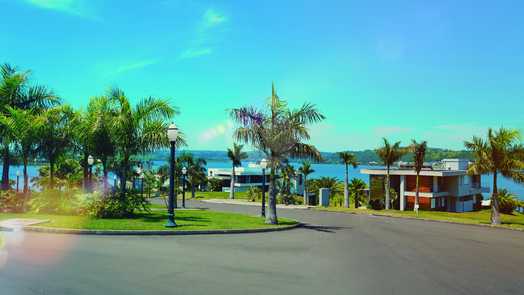 Marinas Doce Vida II Boa Vista Da Aparecida Centro 1