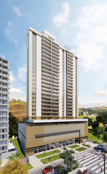 Maison Royale Residencial Juiz De Fora Alto Dos Passos 1