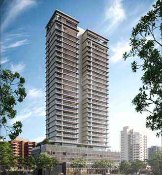 Park Avenue São Paulo Ibirapuera 1