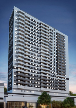 Gran Kazzas Sacomã São Paulo Vila Vermelha 1