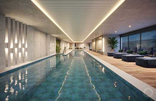 Piscina