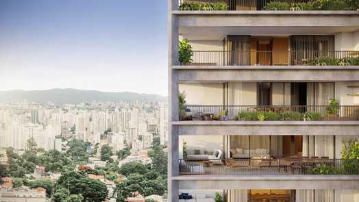 Sabino São Paulo Pinheiros 1