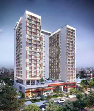 Zip Brooklin São Paulo Vila Cordeiro 1