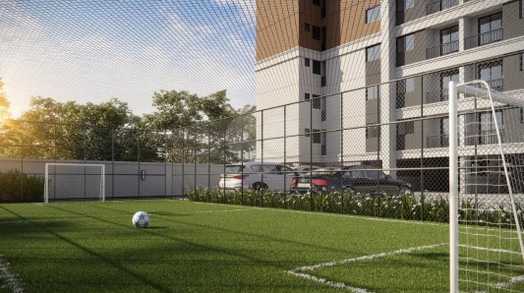BS Jade Residence Fortaleza Joaquim Távora 1