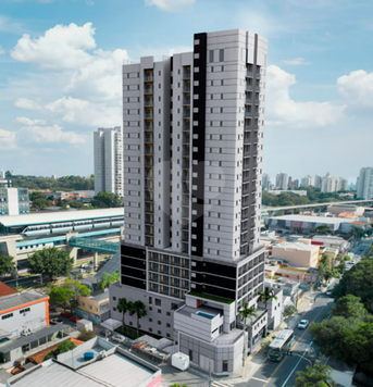 Station Park Vila Ema São Paulo Vila Ema 1