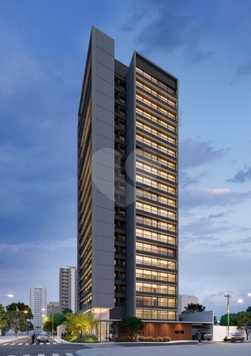 Lux House Brooklin São Paulo Cidade Monções 1