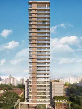 Evolve Vila Mariana São Paulo Vila Mariana 1