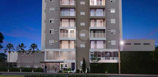 Residencial Live In Downtown São Carlos Vila Monteiro (gleba I) 1