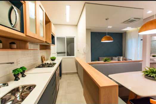 Vivere Residencial Indaiatuba Jardim Barcelona 1