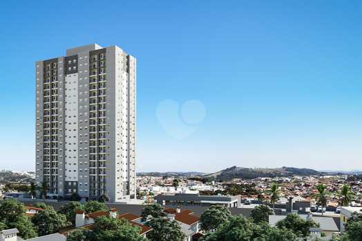 Condomínio Residencial Liv Cardoso De Siqueira Mogi Das Cruzes Centro 1