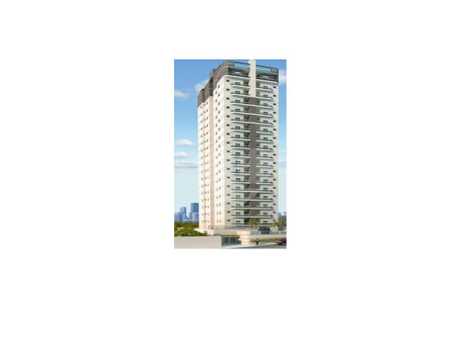 Edifício Hebrom
