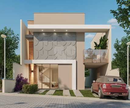Grand Imperial Residence Fortaleza Lagoa Redonda 1