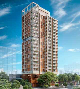 Esquina Jardyn São Paulo Jardim Paulista 1