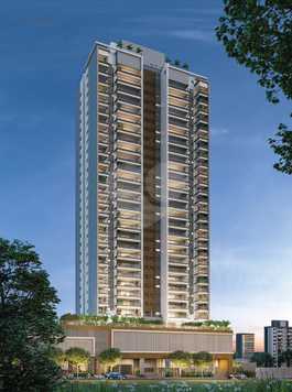 Haute Brooklin By Ez São Paulo Santo Amaro 1