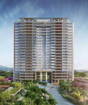 Atlântico Golf Rio De Janeiro Barra Da Tijuca 1