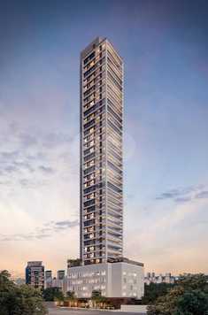 Gio Jardins - Residences São Paulo Jardim América 1