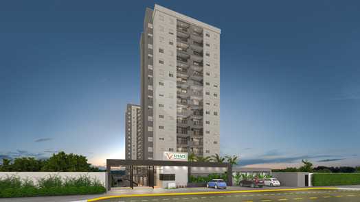 Vivace Residencial Piracicaba Piracicamirim 1