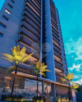 Eleve Residence Piracicaba Nova América 1