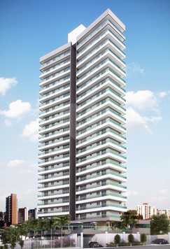 Alameda Cocó Residencial Fortaleza Cocó 1
