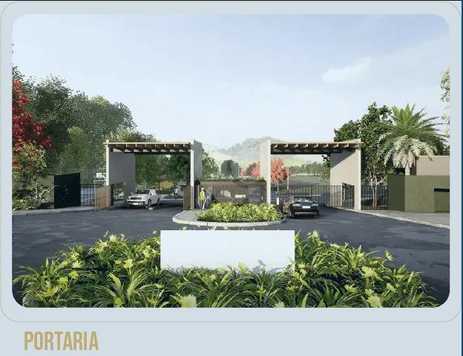 Residencial Sport Villas Do Monte Monte Mor Centro 1