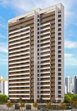 Brisas Residence Fortaleza Cocó 1