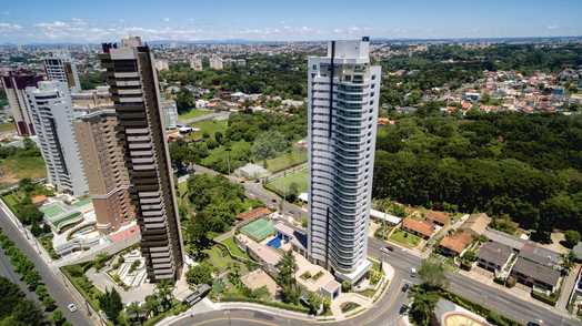 Paramount Curitiba Mossunguê 1