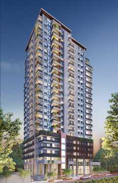 Greenview Brooklin São Paulo Santo Amaro 1