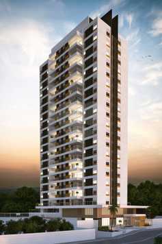 Luxor Residencial Itu Itu Novo Centro 1