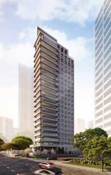 Ópera Vila Nova São Paulo Vila Nova Conceição 1